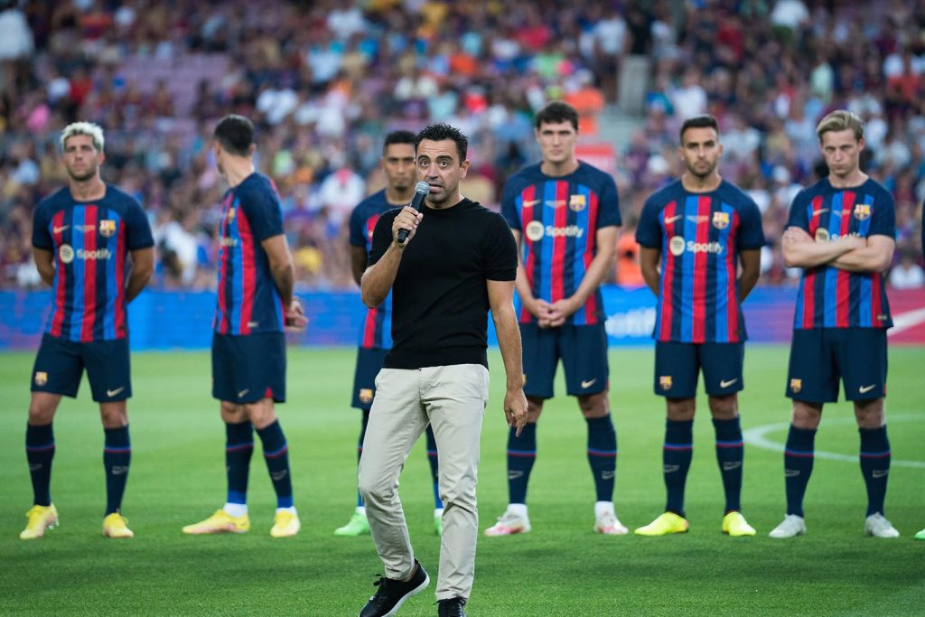 Barca cần bán bao nhiêu cái tên để đủ quỹ lương cho mùa giải mới?￼